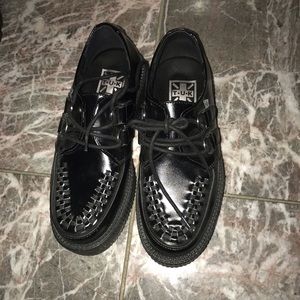 TUK Creepers